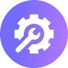 PumpixeFin - Enhanced User Interface